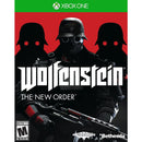 Buy Wolfenstein: the New Order Used in Egypt | Shamy Stores