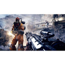 Buy Wolfenstein the Old Blood Ps4 - New in Egypt | Shamy Stores