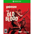 Buy Wolfenstein: the Old Blood Used in Egypt | Shamy Stores