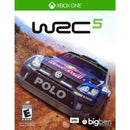 Buy Wrc 5 Used in Egypt | Shamy Stores