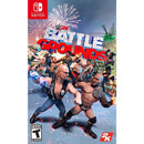 Buy Wwe 2k Games Battlegrounds in Egypt | Shamy Stores