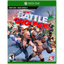 Buy Wwe 2k Games Battlegrounds Xbox - New in Egypt | Shamy Stores