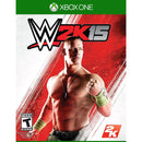 Buy Wwe 2k15 Used in Egypt | Shamy Stores