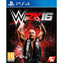 Buy Wwe 2k16 Used in Egypt | Shamy Stores