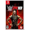 Buy Wwe 2k18 in Egypt | Shamy Stores