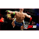 Buy Wwe 2k18 Used in Egypt | Shamy Stores