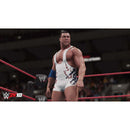 Buy Wwe 2k18 Used in Egypt | Shamy Stores