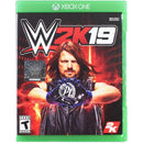Buy Wwe 2k19 in Egypt | Shamy Stores