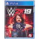 Buy Wwe 2k19 Used in Egypt | Shamy Stores