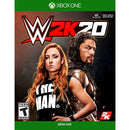 Buy Wwe 2k20 in Egypt | Shamy Stores