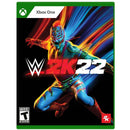 Buy Wwe 2k22 in Egypt | Shamy Stores