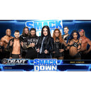 Buy Wwe 2k22 Series x in Egypt | Shamy Stores