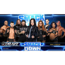 Buy Wwe 2k22 Used in Egypt | Shamy Stores