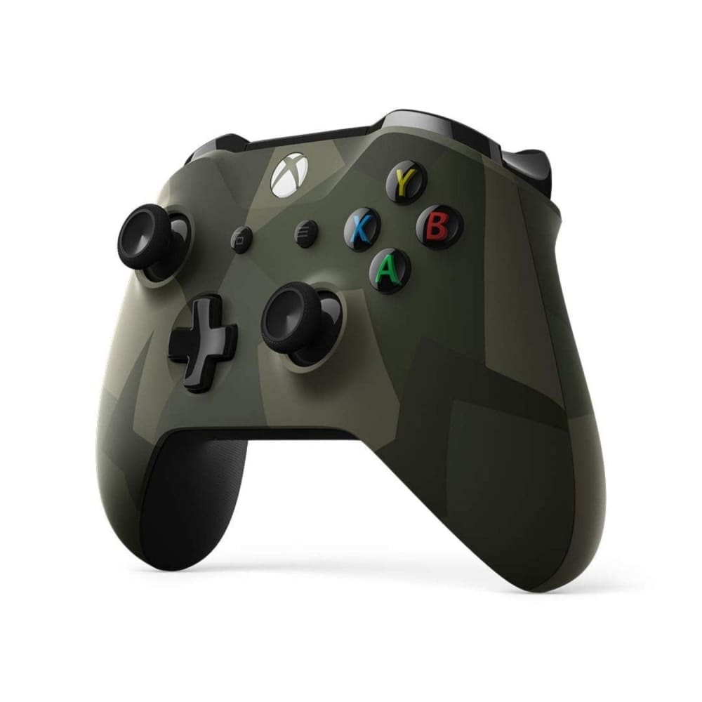 Buy Xbox One Controller Armed Forces in Egypt | Shamy Stores