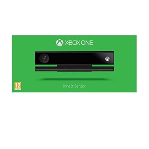 Buy Xbox One Kinect (xbox One) In Egypt | Shamy Stores