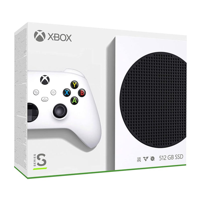 Buy Xbox Series s In Egypt | Shamy Stores