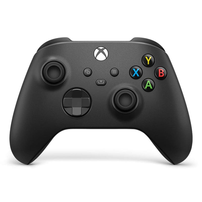 Buy Xbox Series Controller - Carbon Black In Egypt | Shamy Stores