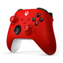 Buy Xbox Series x Controller Pulse Red in Egypt | Shamy Stores
