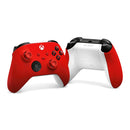 Buy Xbox Series x Controller Pulse Red in Egypt | Shamy Stores