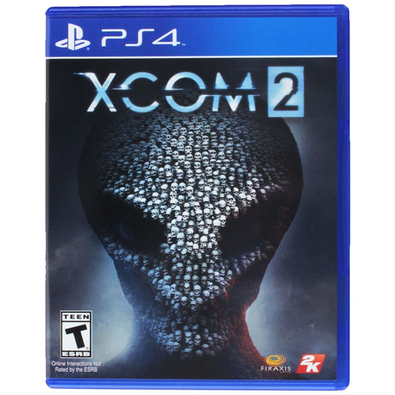 Buy Xcom 2 Used In Egypt | Shamy Stores