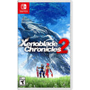 Buy Xenoblade Chronicles 2 in Egypt | Shamy Stores
