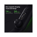 Buy Xiaomi Mi Smart Band 5 - Black in Egypt | Shamy Stores