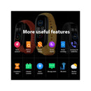 Buy Xiaomi Mi Smart Band 5 - Black in Egypt | Shamy Stores