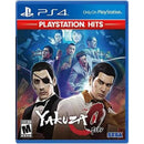 Buy Yakuza Used in Egypt | Shamy Stores