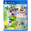 Buy Yooka-laylee Used in Egypt | Shamy Stores