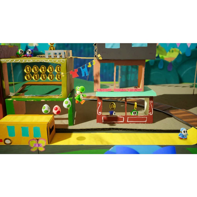 Buy Yoshi’s Crafted World Used In Egypt | Shamy Stores