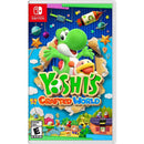 Buy Yoshi’s Crafted World Used in Egypt | Shamy Stores