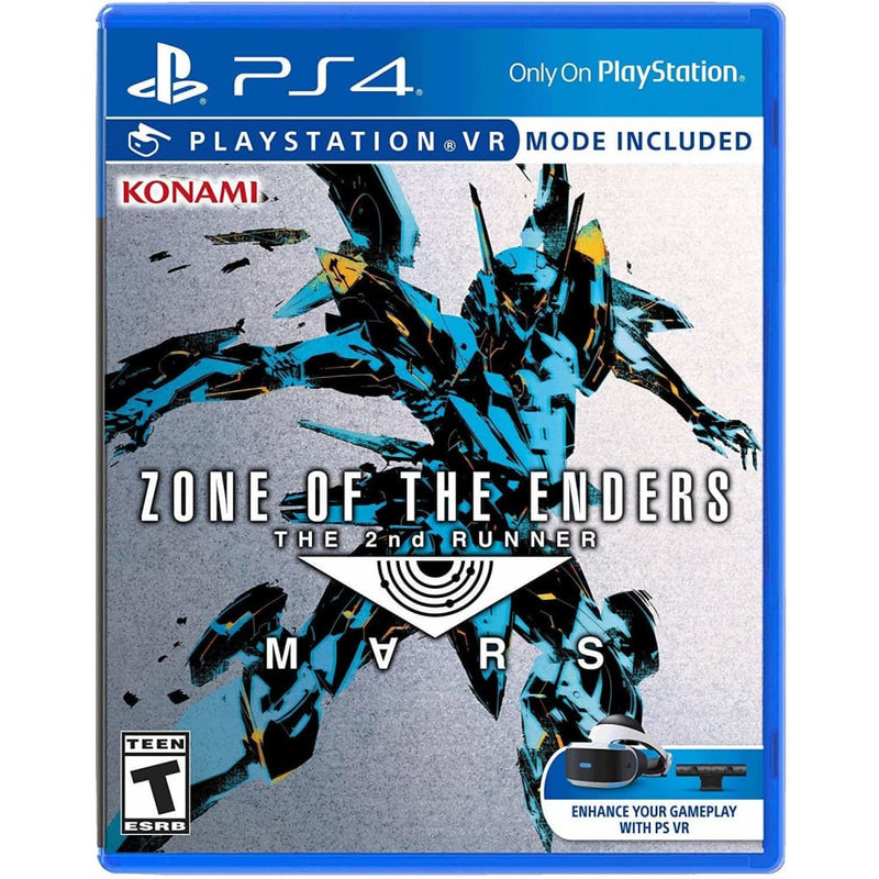 Buy Zone Of The Enders: The 2nd Runner M∀rs In Egypt | Shamy Stores