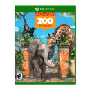 Buy Zoo Tycoon Used in Egypt | Shamy Stores